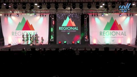 Intensity Athletics - Rage [2024 L3 Junior - D2 Day 1] 2024 The Midwest Regional Summit