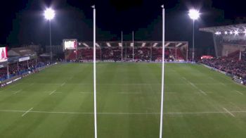 Heineken Champions Cup: Gloucester vs Exeter