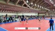 Mill City vs EC Power BUCKS 15-Flame - 2022 JVA Charm City Challenge presented by Nike