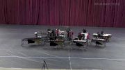 Mission High School "Mission TX" at 2022 TCGC Percussion/Winds State Championship Finals