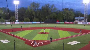 Replay: Home (French) - 2023 New Jersey vs Quebec | May 16 @ 7 PM