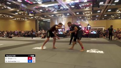 Cody Dixon vs Bradley Schneider 2022 ADCC West Coast Trial