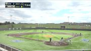 Replay: Wingate vs Lincoln Memorial | Mar 17 @ 1 PM