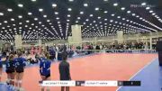 Lex United 17 Adidas vs Ku'ikahi 17 wahine - 2022 JVA World Challenge presented by Nike - Expo Only