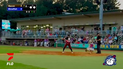 Replay: Macon Bacon vs Blowfish | Jun 9 @ 7 PM