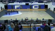 IGNITE Winter Percussion "Shelby County IN" at 2024 WGI Percussion Indianapolis Regional