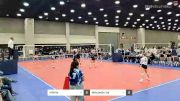infinity vs Wisconsin ice - 2022 JVA World Challenge presented by Nike - Expo Only