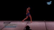 APEX Dance Center - Vivi Rae Richardson [2024 Junior - Solo - Contemporary/ Lyrical Day 1] 2024 One Up Grand Nationals