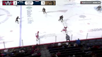Replay: Away - 2022 Newfoundland vs Allen | Jan 30 @ 2 PM