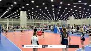 Pentagon 16 Orange vs RVA - 2022 JVA World Challenge presented by Nike