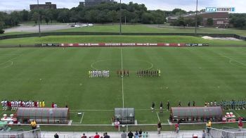 2018 Drexel vs Rutgers | Big Ten Womens Soccer