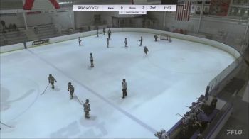 Replay: Home - 2024 CT Jr. Rangers Elite vs Wolfpack 2012 | Mar 3 @ 10 AM