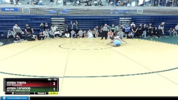 Replay: Mat 5 - 2024 Idaho Open | Mar 3 @ 8 AM