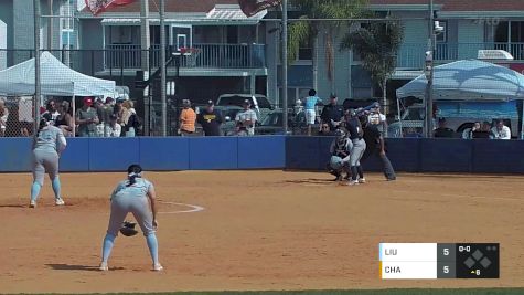 Replay: Medeira - Field 2 - 2024 THE Spring Games Main Event | Mar 9 @ 10 AM