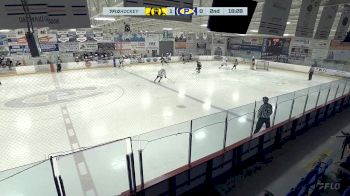 Replay: Home - 2024 Smiths Falls vs Carleton Place | Mar 27 @ 6 PM