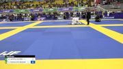 ANTONIO APPOLINARIO vs VICTOR MENEZES BORGES 2024 Brasileiro Jiu-Jitsu IBJJF