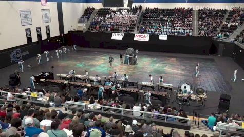 Vigilantes Indoor Percussion "Dallas TX" at 2022 NTCA Percussion/Winds Championships