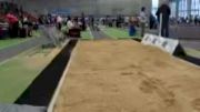 Replay: Boys Jump - 2024 NYSPHSAA Indoor Championships | Mar 2 @ 8 AM