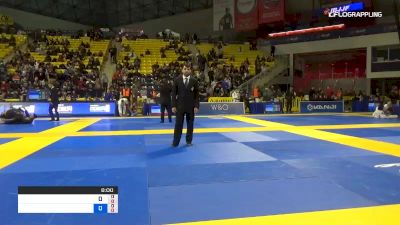 CAMERON FLORCZAK vs PABLO ESTEPA 2019 World Jiu-Jitsu IBJJF Championship