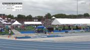 Replay: Long Jump/Triple Jump: Pit 2 - 2023 AAU Junior Olympic Games | Aug 3 @ 1 PM