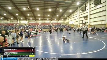 Replay: Mat 13 - 2022 Christmas Clash Duals | Dec 30 @ 8 AM