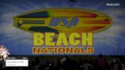 Southeastern Elite - Mini Maidens [2022 Mini--Div 2 Day 1] 2022 WSA Beach Nationals