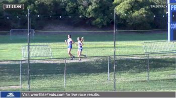 Replay: Hofstra XC Invitational | Sep 3 @ 6 PM