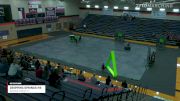 Dripping Springs HS "Dripping Springs TX" at 2022 WGI Guard Austin Regional