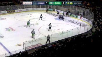 Replay: Away - 2021 Florida vs Maine | Nov 5 @ 7 PM