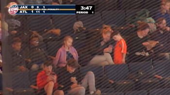 Replay: Away - 2021 Jacksonville vs Atlanta | Nov 5 @ 7 PM
