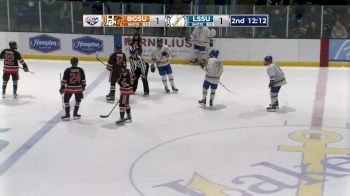 Replay: Bowling Green Stat vs Lake Superior Stat - 2022 Bowling Green vs Lake Superior | Feb 25 @ 7 PM