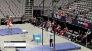 Cole Partridge - Still Rings, USA Gym World - 2021 US Championships