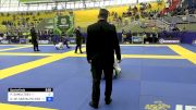 PAVEL SAMULTSEV vs GREGOR DE CARVALHO RANGEL GRACIE 2024 Brasileiro Jiu-Jitsu IBJJF