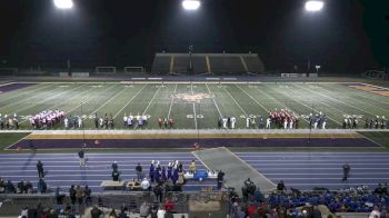 AWARDS at 2021 USBands Pennsylvania State Championships