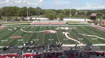 River City Rhythm "Anoka MN" at 2022 DCI Open Class World Championships