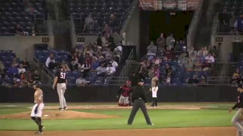 Replay: Away - 2023 Ottawa vs Sussex County | Aug 8 @ 7 PM