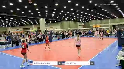 Replay: Court 65 - 2022 JVA World Challenge - Expo Only | Apr 9 @ 8 AM