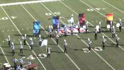 Wethersfield H.S. "Wethersfield CT" at 2022 USBands Open Class National Championships