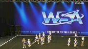 Mississippi Spirit - Jade [2022 Mini--Div 1 Day 1] 2022 WSA Grand Nationals