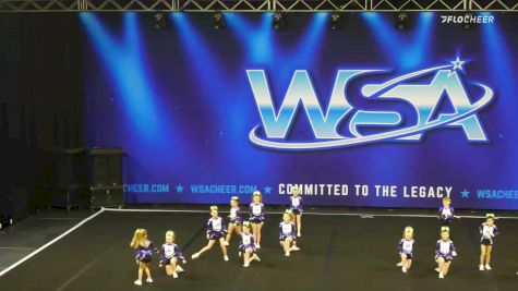 Mississippi Spirit - Jade [2022 Mini--Div 1 Day 1] 2022 WSA Grand Nationals