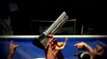 Churchill Cup 2011 - USA vs England Saxons