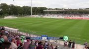 Full Replay - Hannover 96 vs FC Groningen