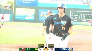 Replay: Home - 2023 Ducks vs York Revolution | Jun 17 @ 6 PM