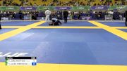 ERICK JOÃO MARTINS vs YAN ALVES RIBEIRO NUNES 2024 Brasileiro Jiu-Jitsu IBJJF