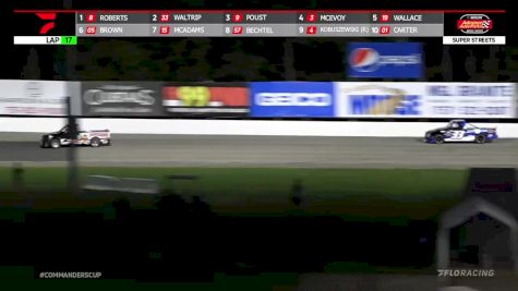 Full Replay | NASCAR Weekly Racing at Langley Speedway 6/24/23