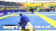 WILLIAN ALVES DOS SANTOS vs FABIANO MORENO SOARES 2024 Brasileiro Jiu-Jitsu IBJJF