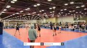 five:1 vs Paramount 15 - 2022 JVA Summerfest presented by Nike