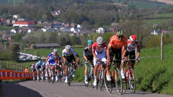 2019 Amstel Gold Race