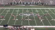 Council Rock H.S. South "Holland PA" at 2023 USBands Open Class National Championships