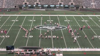 Council Rock H.S. South "Holland PA" at 2023 USBands Open Class National Championships